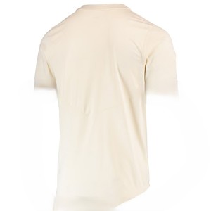 Design de maillot de baseball pour hommes à impression numérique vente à chaud top tendance taux raisonnable respirant pour hommes avec les meilleures choses maillot de baseball - Product Image 2