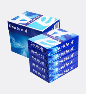 กระดาษถ่ายเอกสารดับเบิ้ลเอ - Product Image 4