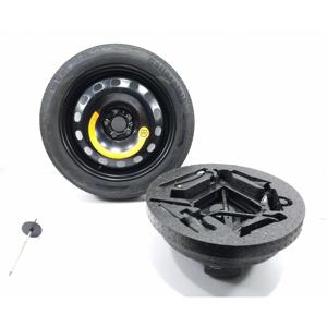 Kit de roue de secours FIAT 500 Série L (351_352) 51921404 552 80 444, 940 C1.000, 955 A3.000 Diesel 1600 (12>) - Product Image 1