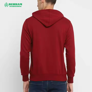 Hoodies élégants pour hommes, best-sellers, tendance, vente flash, vêtements décontractés, faits à la main, 100% coton, molleton/polaire française, respirant, séchage rapide - Product Image 1