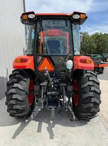 Venta al por Mayor de Tractores Compactos KUBOTA M6060 Usados del 2020 - Product Image 2