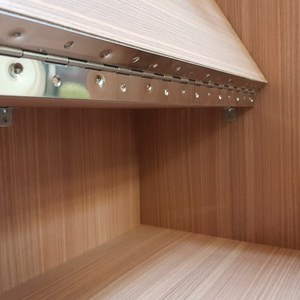 Cerniera per Piano in Ferro Ottone 32 mm. Rotolo da 50 Metri - Product Image 4