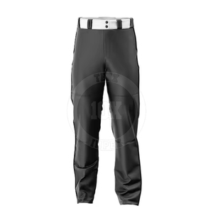 2025 Ropa de equipo juvenil Uniforme de béisbol barato Uniforme de béisbol Diseño de servicio OEM más vendido - Product Image 5