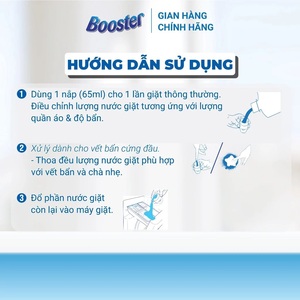 Liquide de lavage OEM, emballage de grande bouteille 100% sans taxe - Product Image 6