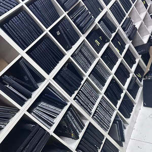 H-Ordenador portátil de negocios G6 95%, novedad de 512GB de RAM y GB SSD de 14 pulgadas, Windows-10 Pro, enchufe de EE. UU - Product Image 2