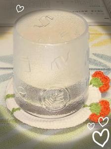 2025 Cross Border New Pure Handmade Hook Weaving Tea Cup Tableware Mat Insulation and <b>Table</b> <b>Protection</b> - Product Image 6