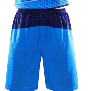 Uniforme de basket-ball, sublimation personnalisée, maillot d'équipe de haute qualité, taille plus, 100% polyester - Product Image 3