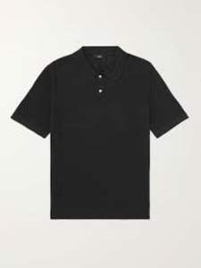 Camiseta ecológica de algodón 100% para Polo, camiseta informal de secado rápido con logotipo personalizado, camiseta de talla grande, patrón personalizado de gran tamaño para hombre - Product Image 4