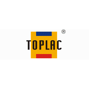 TOPLAC Autolackierbedarf GmbH logo