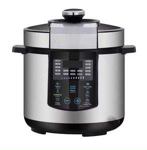 หม้ออัดแรงดัน 5 ลิตร - Product Image 3