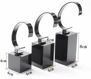 Élevez votre collection de montres Boîte de présentation élégante en acrylique élégante, protectrice et polyvalente pour tous les amateurs de montres - Product Image 6