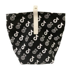 Trousse de toilette pochette Kits femmes luxe beauté trousse de maquillage Logo personnalisé fabriqué au Vietnam - Product Image 2