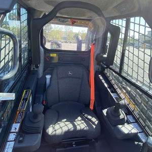 Vente chaude pour les chargeuses compactes John DeereE 325G et 330G neuves et d'occasion 220V avec composants de base pompe moteur moteur engrenage - Product Image 6