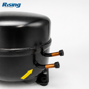 QD52H คอมเพรสเซอร์ตู้เย็น R134a ชุด <span class=keywords><strong>QD</strong></span> QD75H QD65H - Product Image 3