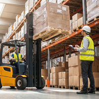 Servicio de Inspección de Control de Calidad Previa al Envío, Profesional, Independiente y de Tercera Parte en China, IQAS