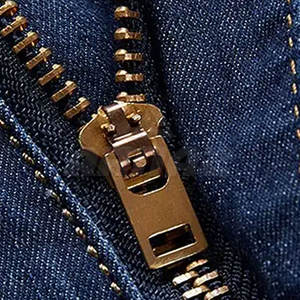 กางเกงยีนส์ขาสั้นสำหรับผู้ชายกางเกงยีนส์สไตล์ใหม่ออกแบบเอง - Product Image 6