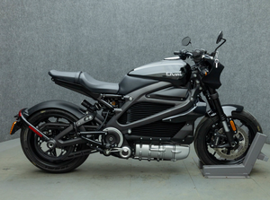 1HD2XBEB0NB800060 LW1 2022 Moto électrique industrielle de luxe robuste OEM Live-Wire One ABS haute performance - Product Image 3