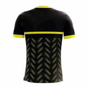 Camiseta de Sublimación para Hombre, Impresión Totalmente Personalizada, Buen Precio, Antiarrugas, Nueva Llegada - Product Image 5