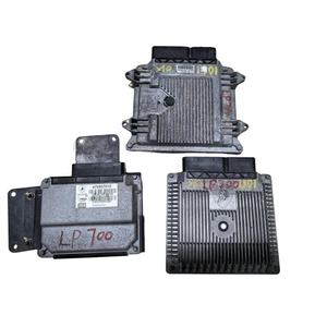 Boîtier de commande électronique pour voiture, unité de contrôle du moteur, calculateur d'allumage ECU pour Lamborghini Aventador LP700 - Product Image 1