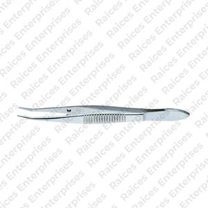 2025 nouvelle conception pas cher prix Medic Instrument Cilia Forceps Top fabricant et fournisseur Durable Barraquer Cilia Forceps - Product Image 1