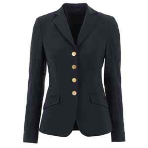 Chaqueta de Equitación Ligera de Malla Transpirable de Secado Rápido para Mujer, Nueva Colección de Verano, Personalizable - Product Image 4