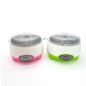 Vente chaude pas cher 1L ménage chambre unique automatique Mini maison cuisine yaourtière - Product Image 1