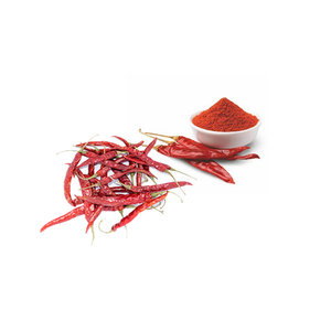 Piments Teja AC Deluxe Premium, épice naturelle pour une utilisation culinaire, amélioration de la saveur et qualité alimentaire globale - Product Image 4
