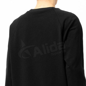 Sweat-shirt décontracté sur mesure pour hommes, sweat à capuche zippé confortable avec broderie, nouveauté pour l'hiver - Product Image 6