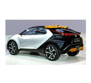 Precio de Venta caliente de coches Toyota de segunda mano con coches Prologue | Coches Toyota de segunda mano bastante usados - Product Image 3