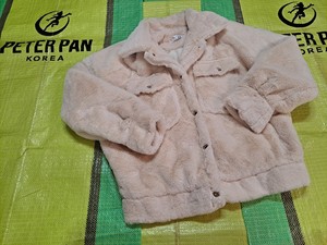 Ropa usada: Chaqueta de piel para mujer - Product Image 2