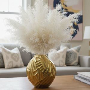 Jarrón de Mesa de Último Diseño para Decoración del Hogar, para Bodas, Navidad, Aniversarios, Ramadán, Cumpleaños y Celebraciones - Product Image 3