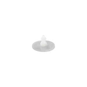 คลิปยึดวาล์วเครื่องล้างจานแบบไฟฟ้าสำหรับเปลี่ยน WP3400918 - Product Image 1