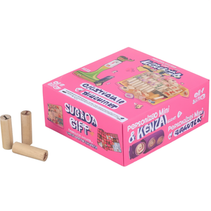Set di Mini Giochi Personalizzati: Sudoku e Kenza, Gadget Regalo - Product Image 3