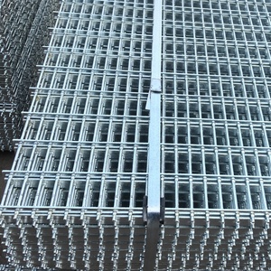 Grille en acier au carbone <span class=keywords><strong>Mentis</strong></span> Rectagrid Gratelock - Product Image 3