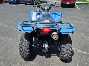 2025 kingquad 400ASi SE utilitys จักรยาน - Product Image 4