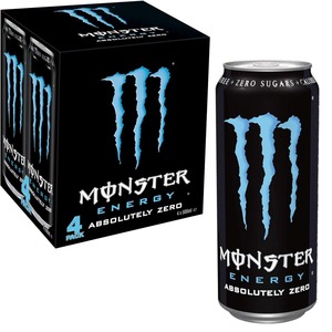 Boisson énergisante Monster Energy fraîche 500 ml, boisson à haute teneur en caféine pour l'énergie et la concentration, offre de distributeur en gros pour l'approvisionnement en vrac - Product Image 6