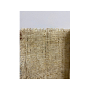 Handwoven <b>Rattan</b> <b>Webbing</b> Roll from Vietnam Sustainable Material for Upholstery Chair Backs Cabinets and Decorative Home Interior - Product Image 4