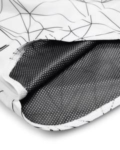 Grappling <b>Shorts</b> <b>Elastic</b> <b>Waist</b> Custom Heat-Transfer Printing Customized Fabric 240g No-Gi Hot Selling Tie Lace Solid 100% Cotton - Product Image 6