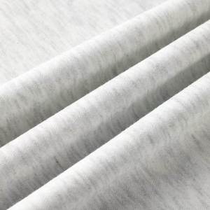 Sudadera Personalizada de Estilo Casual Urbano, de Algodón y Poliéster, con Forro Polar, Hombros Caídos, Cuello Polo, para Hombre, Sudadera Básica con Capucha, OEM 2026 - Product Image 2