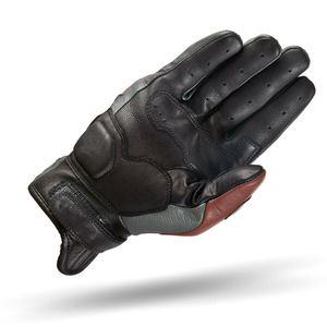 Meilleur fabricant de gants de moto de haute qualité personnalisés avec un matériau en cuir confortable prix d'usine en gros - Product Image 2