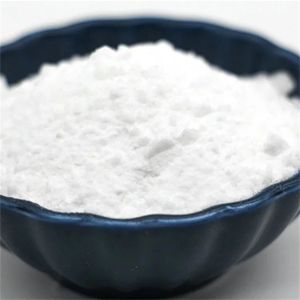 Factory Stock 99% P-Dichlorobenzene Crystal CAS 106-46-7 PDCB for Chemical Synthesis Intermediate - Product Image 1