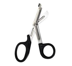 Ciseaux médicaux de soins infirmiers à pansement utilitaire PAR ZACHARY INDUSTRIES - Product Image 1