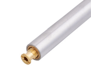 Tube de sécurité pour piscine en aluminium de 18 pouces, accessoires durables et résistants à la rouille pour la couverture de sécurité de la piscine - Product Image 3