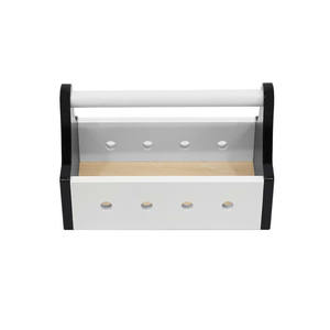 Juego de Herramientas de Madera y Plástico para Niños 6510, Caja de Herramientas para Niños - Product Image 3