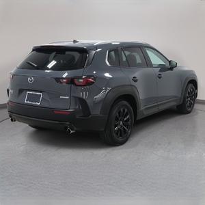 Nuevo CX-50 2025, Paquete Premium 2.5 S, SUV Mediano Premium, 2.5L AWD, 5 Plazas, SUV 4D con Techo Panorámico y Audio Premium - Product Image 2