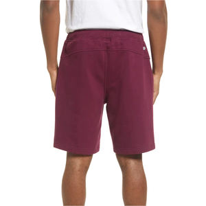 Best Selling <b>Men's</b> Gym <b>Shorts</b> Designer Cotton Clothing for Casual Wear Hot Sale 100% Eco-Friendly Solid Pattern <b>Shorts</b> - Product Image 2