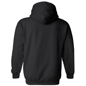 เสื้อฮู้ดดี้ผู้ชายฤดูหนาวปี 2025 ทรงปกติ ปักโลโก้ตามสั่ง ผ้าฟลีซหนานุ่ม ไซส์ใหญ่พิเศษ - Product Image 3