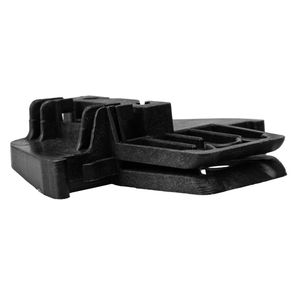 Cric de vitre arrière en plastique pour Volkswagen Touran-RIGHT-No1 - Product Image 4