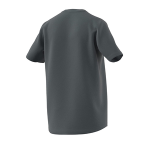 Camisetas transpirables en blanco personalizadas lisas de algodón 100% de alta calidad a la venta, camisetas con estampado de logotipo personalizado de nuevo diseño - Product Image 2