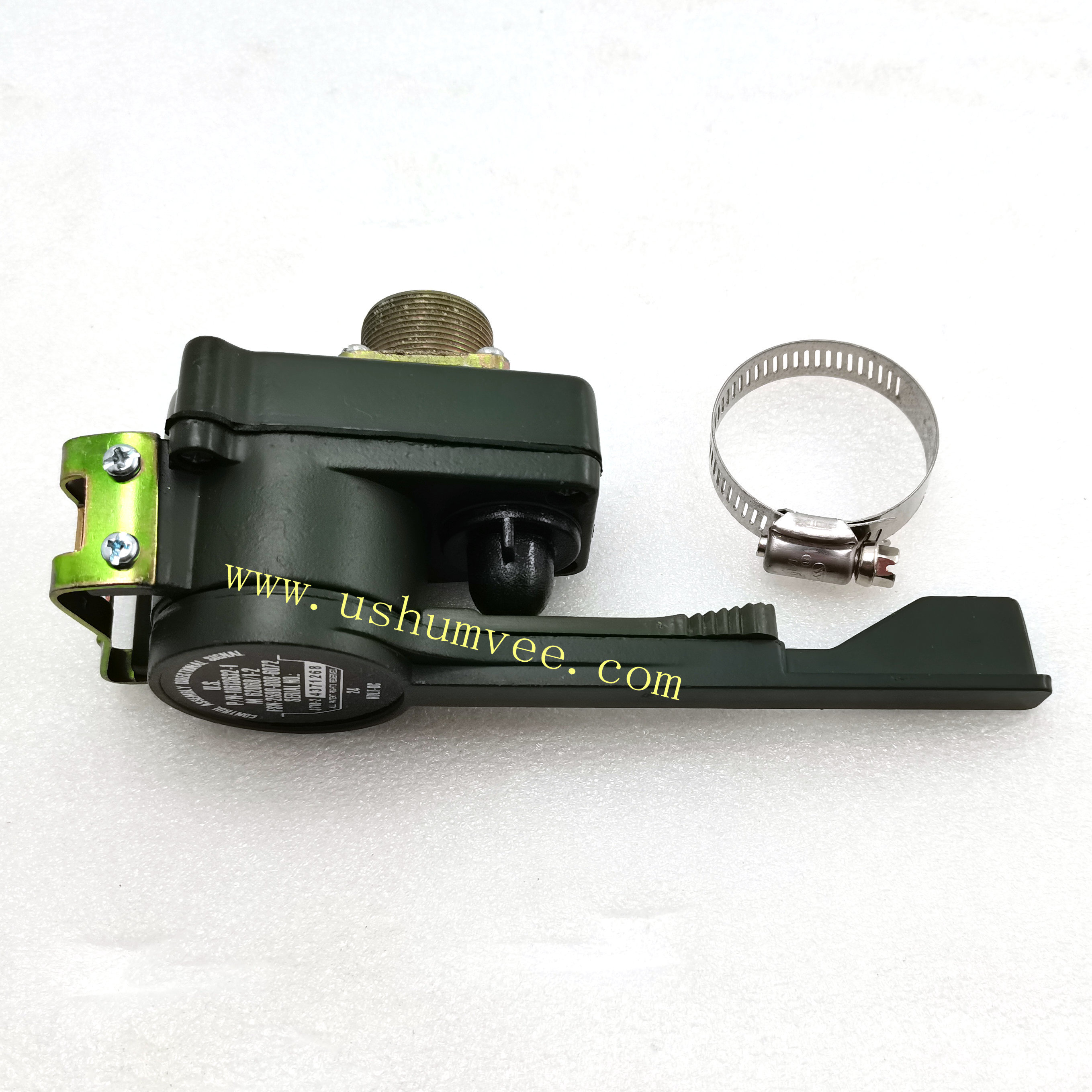 HMMWV Turn Signal Switch Assembly - Reliable Humvee Parts